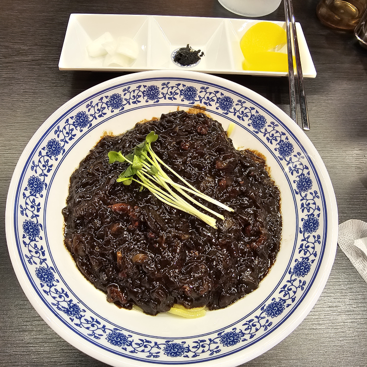 동네짬뽕 중앙점 사진 2