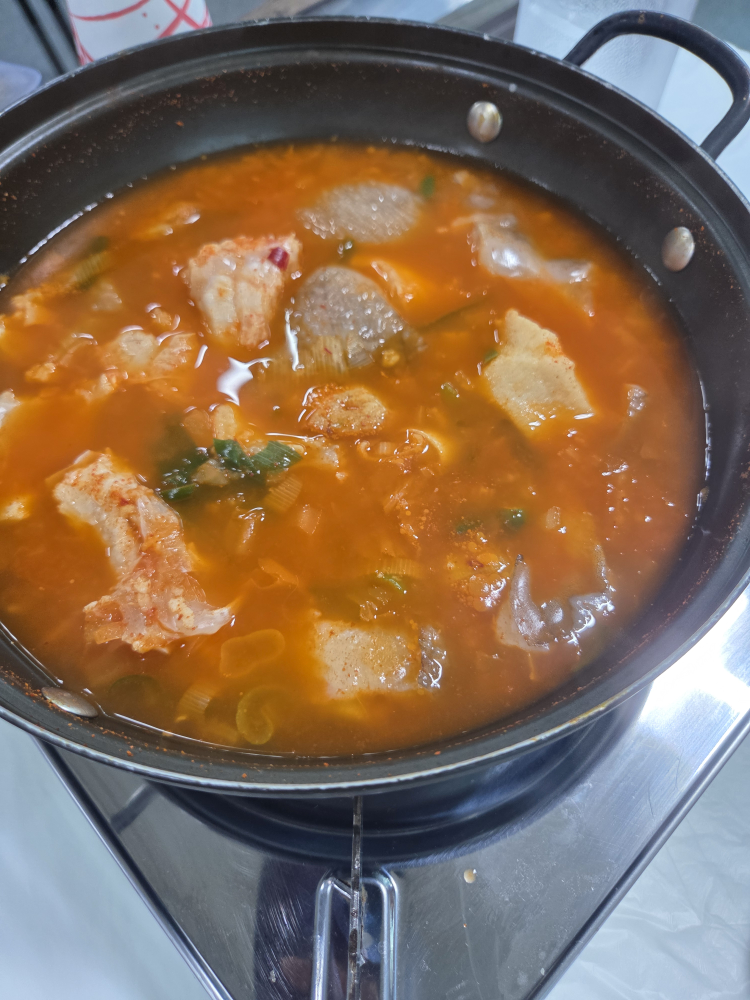 곰치랑대구랑 대표 사진