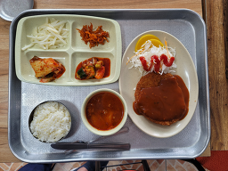 평강분식 대표 사진