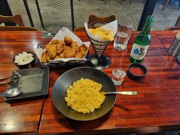 교촌치킨 안산중앙점 대표 사진