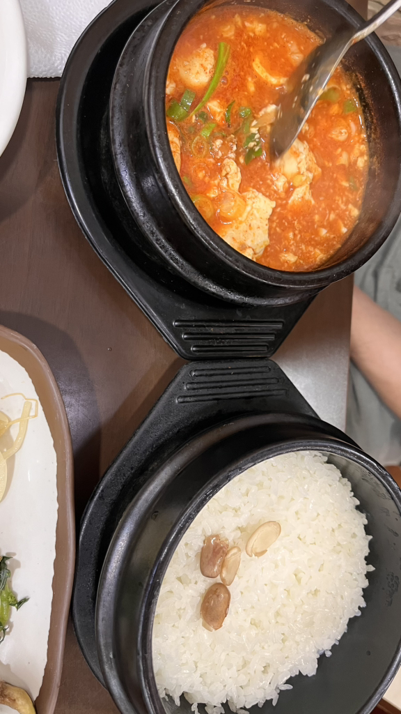 순두부뚝배기 사진 3