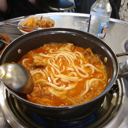 하단닭도리 사진 2