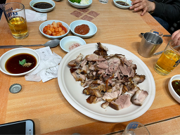 할매족발집 사진 4