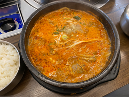 정성순대 거제지세포점 대표 사진