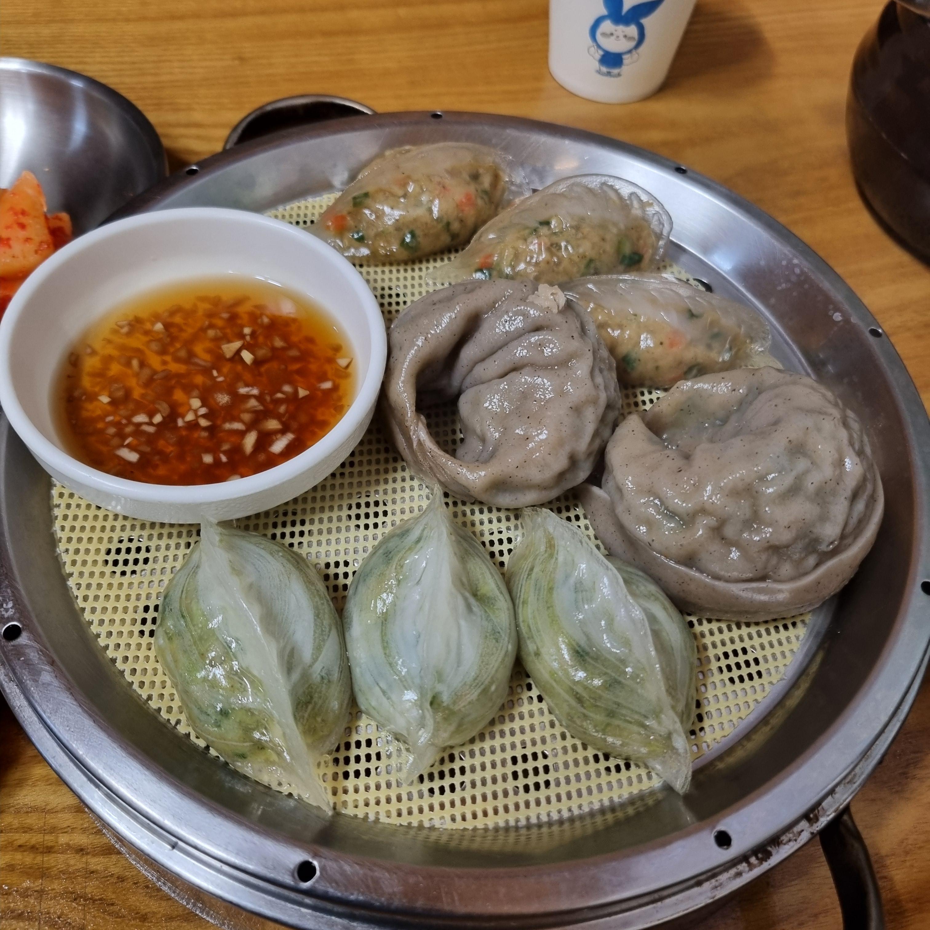해뜨는주문진막국수 사진 2