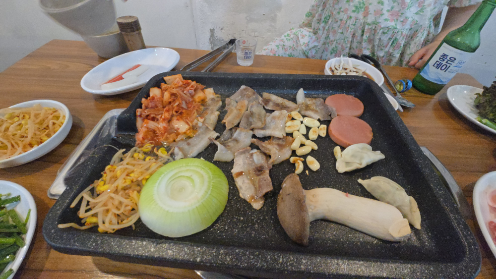 해바라기식당 사진 6