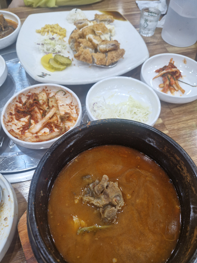 이바돔감자탕 강진점 대표 사진