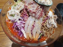 스시미르네 해운대본점 사진 7