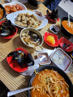 이가우동신짬뽕 사진 6