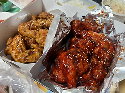비촌치킨 정량점 사진 2