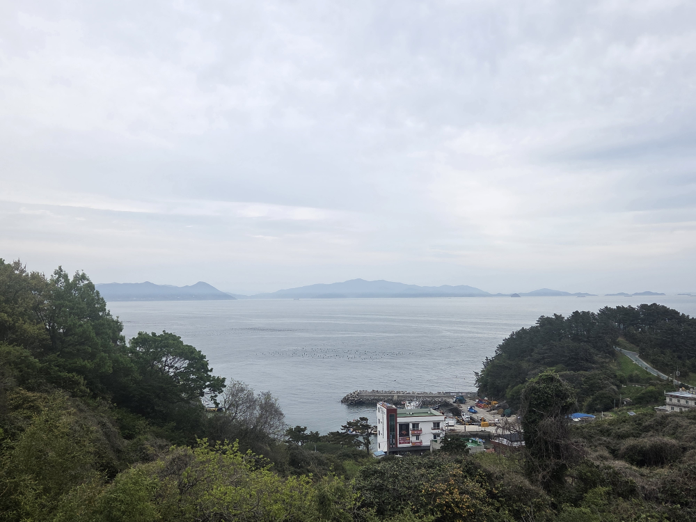 향일암쉼터 대표 사진