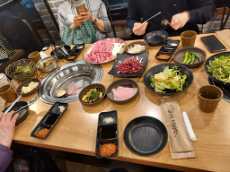 영남식육식당 대표 사진