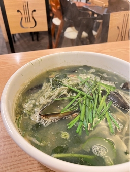 양남해물칼국수 사진 6