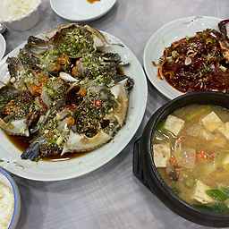 진가네통영꽃게장 사진 3