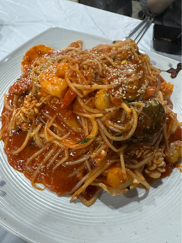 초당해물찜 사진 2