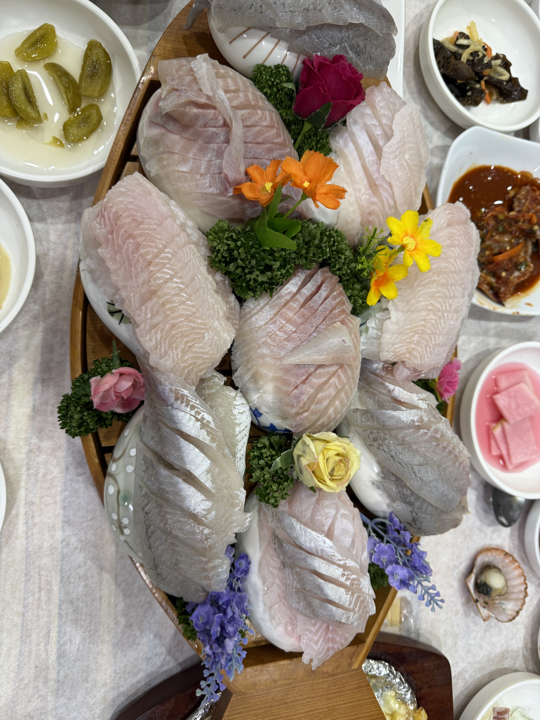 일미횟집 대표 사진