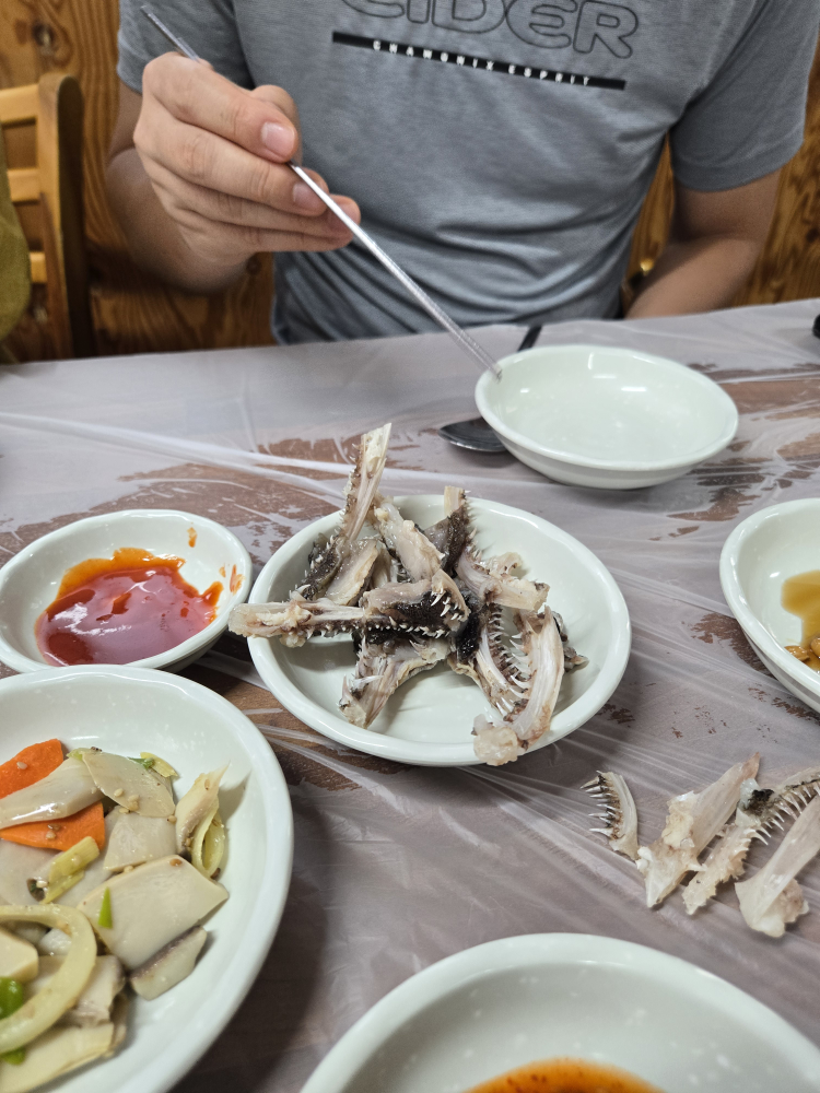 다대본동생아구찜 대표 사진