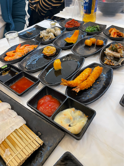 강릉주문진곰치국장치찜맛집 청정곰치국 사진 8