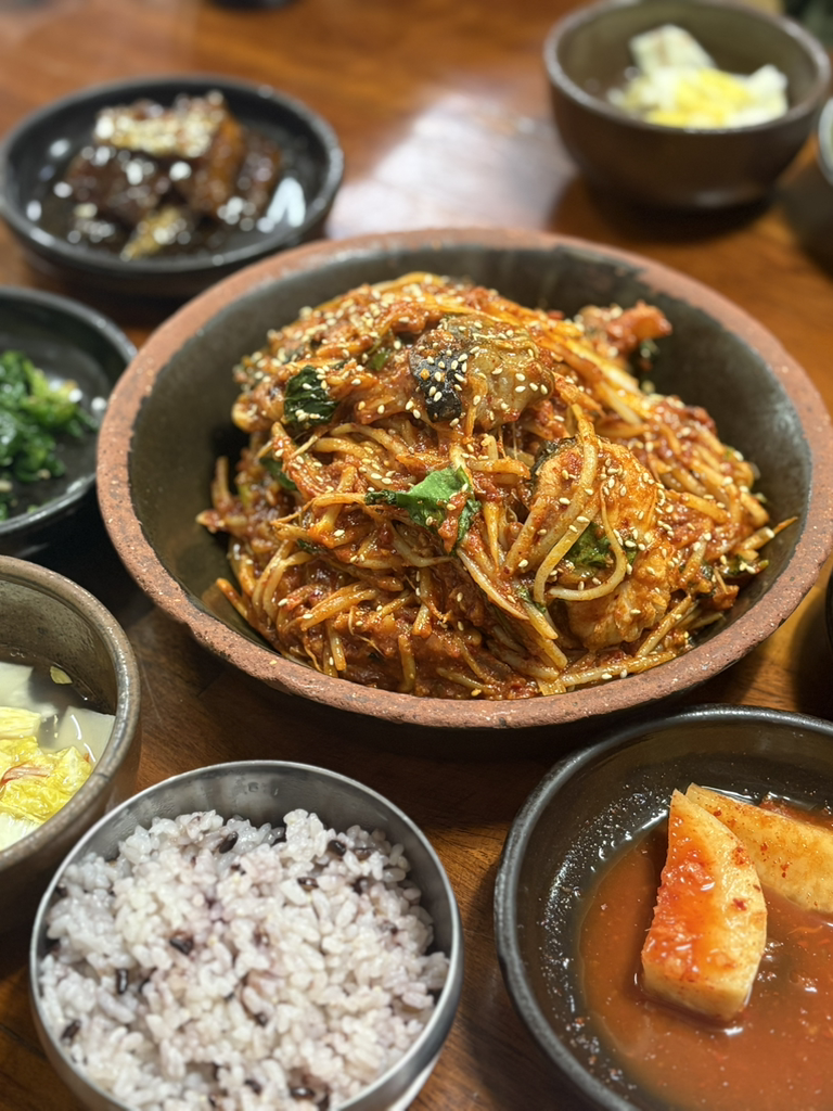 미소아구찜 대표 사진