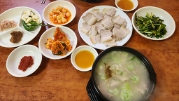 의령식당 사진 8