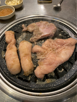 해성막창집 센텀점 사진 4