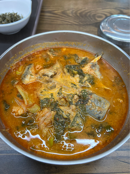 성실산장어숯불구이 사진 7