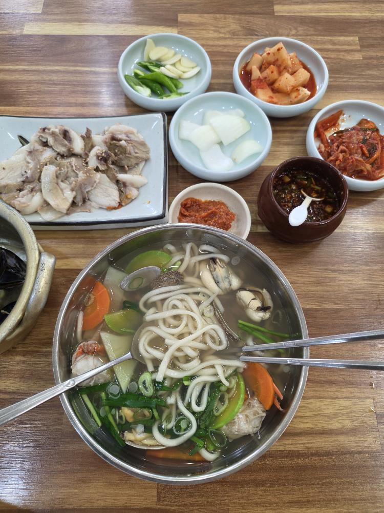 소문난송가네칼국수 사진 5