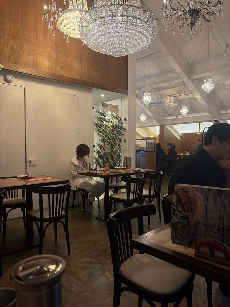 핏제리아오 대표 사진