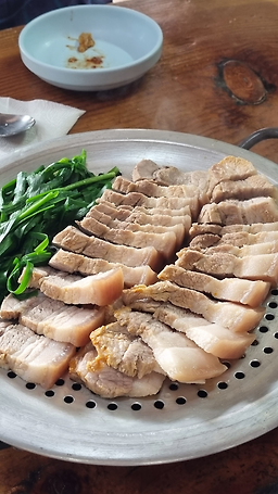 금산재칼국수 1호점 사진 2