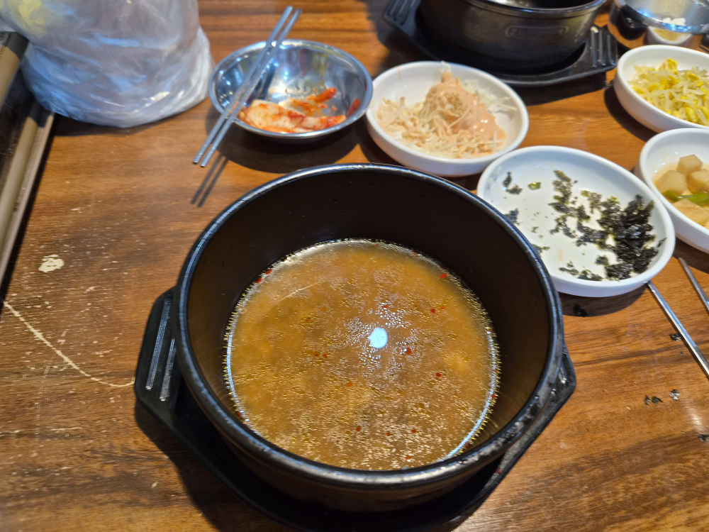 명품학장소갈비찜 원조 본점 대표 사진