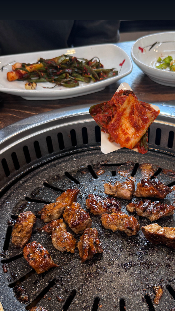 이조갈비 대표 사진
