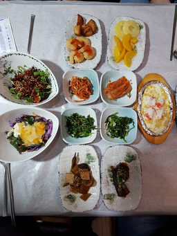보물선횟집 사진 4