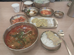 육전국밥 천호역점 사진 2