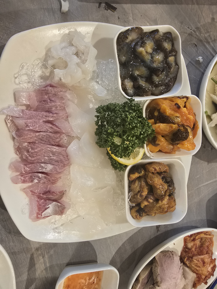 용남반다찌 사진 3
