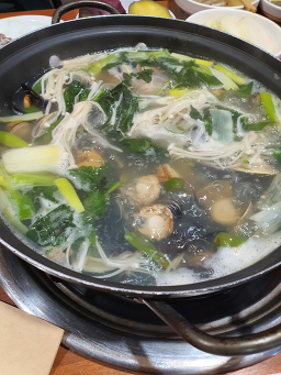자갈촌 사진 2