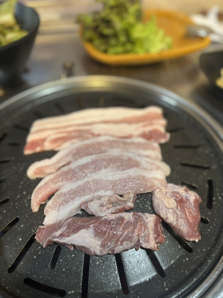 꿀꿀뒷고기 반여점 사진 4