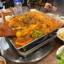 황가네꼼장군 대표 사진
