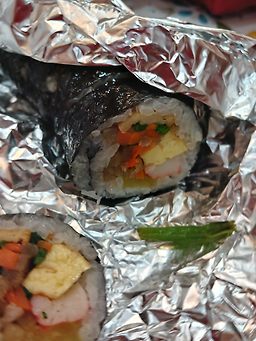 고봉김밥 대남점 대표 사진