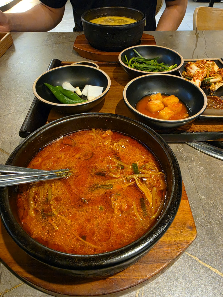 정성순대 서면점 사진 6