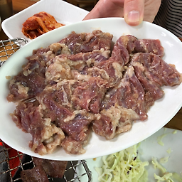 포구나무집숯불구이 사진 5