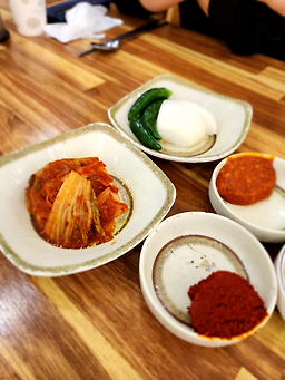 연산순대국밥 사진 5