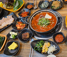 산봉쌈밥 거제2호점 사진 3