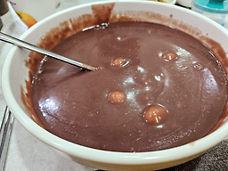 팥죽나라국수마을 사진 3