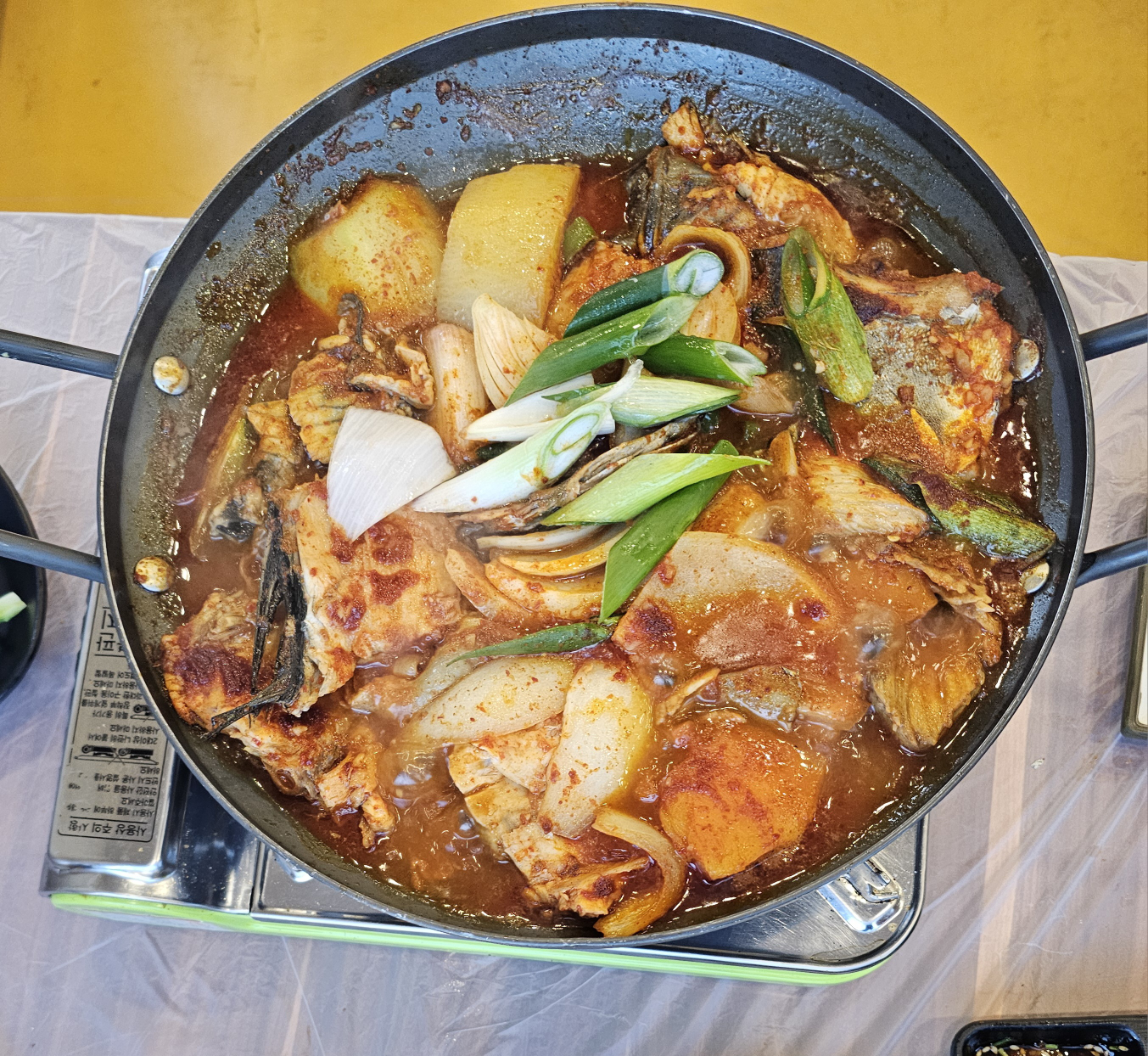 서울식당 대표 사진