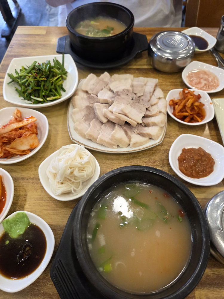 경주박가국밥 수영점 대표 사진