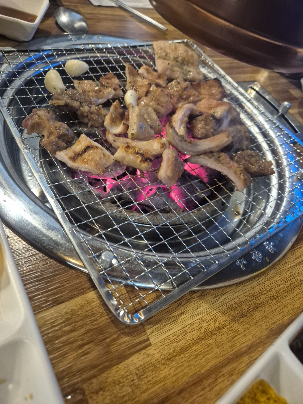 호호달구벌막창 부산정관점 대표 사진
