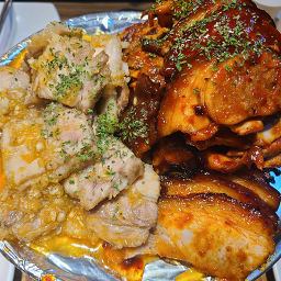 조아족발 대표 사진
