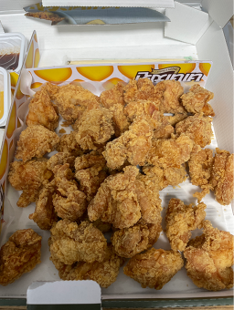 네네치킨 광안1점 대표 사진
