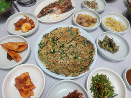 부흥재첩식당 사진 6