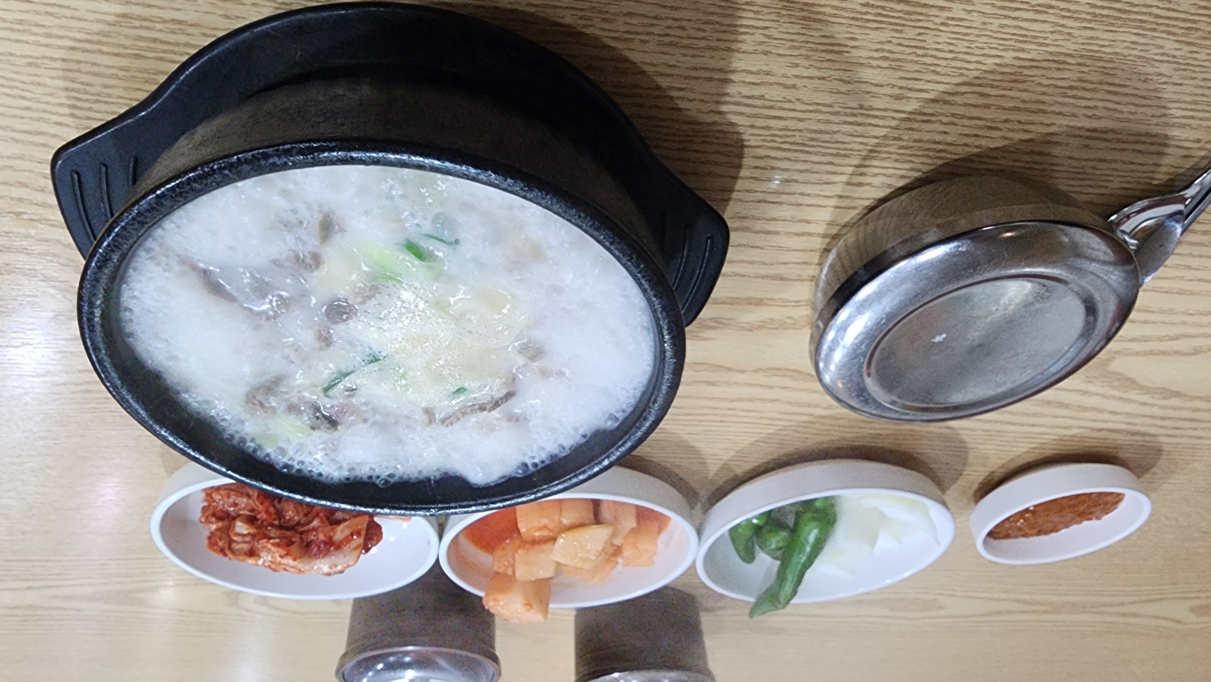 한우리순대국감자탕 대표 사진